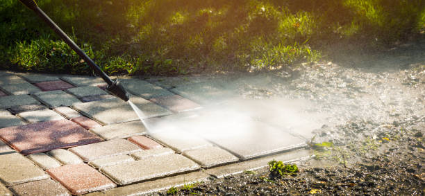 Trusted Marine, IL Pressure Washing Services Experts